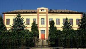 Polskie Szkoły Podstawowe na Zaolziu: Wędrynia