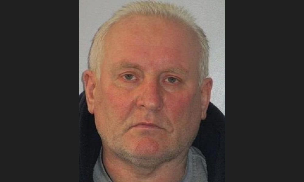 Morderca z Borowców ciągle na wolności! W poszukiwania włączyła się czeska policja