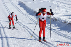 Narty biegowe i spotkanie z rodakami z innych krajów. Można wziąć udział w polonijnych mistrzostwach w narciarstwie biegowym