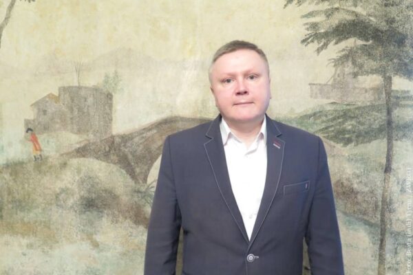 Turystyka na pograniczu. Bogdan Kasperek wyjaśnia, jak wygląda czesko-polska współpraca transgraniczna [WYWIAD]