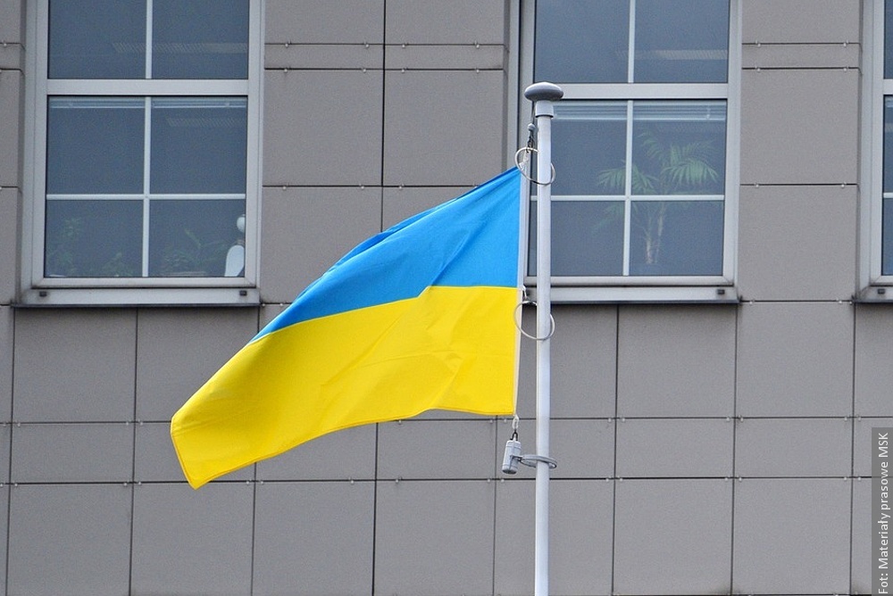 Wojna na Ukrainie. Polska gotowa do przyjęcia uchodźców, Czesi nie wymagają wiz od obywateli Ukrainy