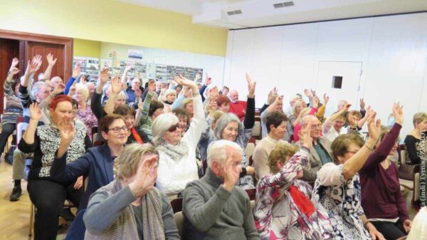 PTTS „Beskid Śląski” częściowo zmienił swój zarząd. Zmiany dotyczą też statutu