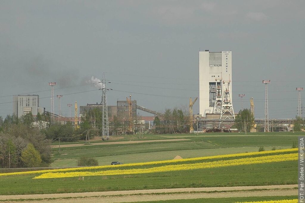AKTUALIZACJA. Wybuchł metan w kopalni Pniówek w Pawłowicach. Trwa akcja ratunkowa. Dwie osoby nie żyją