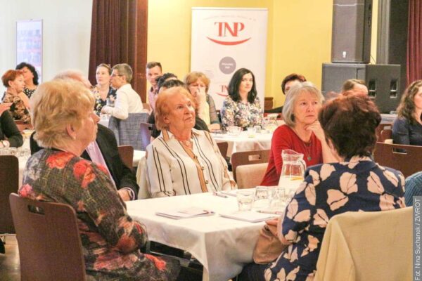 TNP zaprasza wszystkich nauczycieli na integracyjną wyprawę w góry
