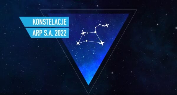 Konstelacje ARP 2022 zostały przyznane. Nagrodzono gwiazdy „polskiego kosmosu”