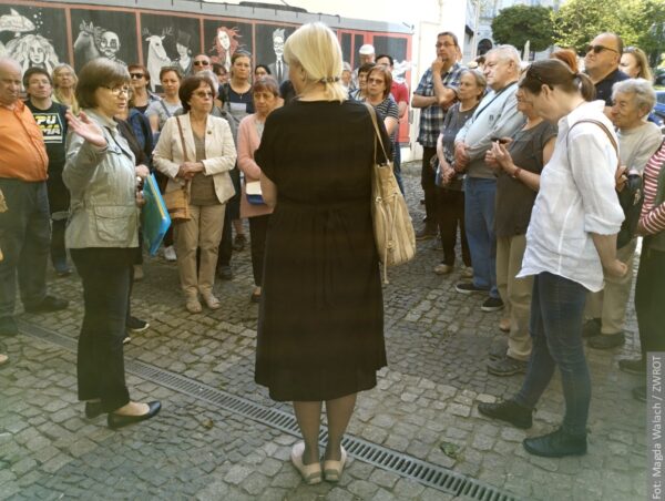 Śladami rodziny Prochasków, twórców cieszyńskiej tradycji drukarskiej