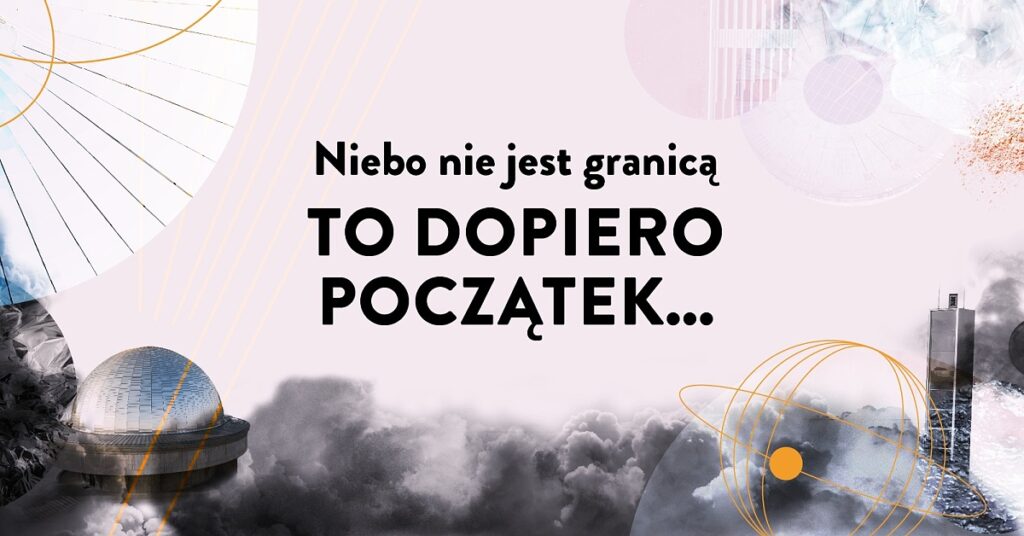 W najbliższy weekend otwarcie Planetarium – Śląskiego Parku Nauki!