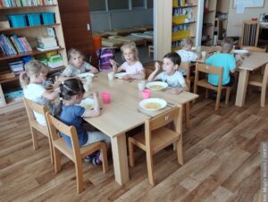 Przedszkole w Gnojniku obchodziło 70-lecie. Jak ten dzień wspominają dzieci i nauczycielki?