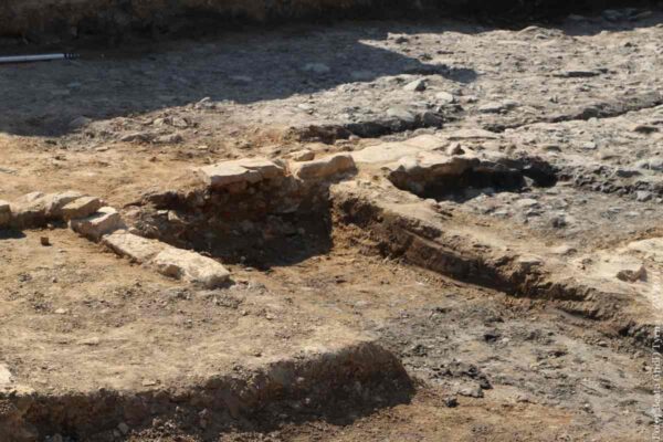 Muzeum Śląska Cieszyńskiego udostępniło film o badaniach archeologicznych na cieszyńskim Rynku