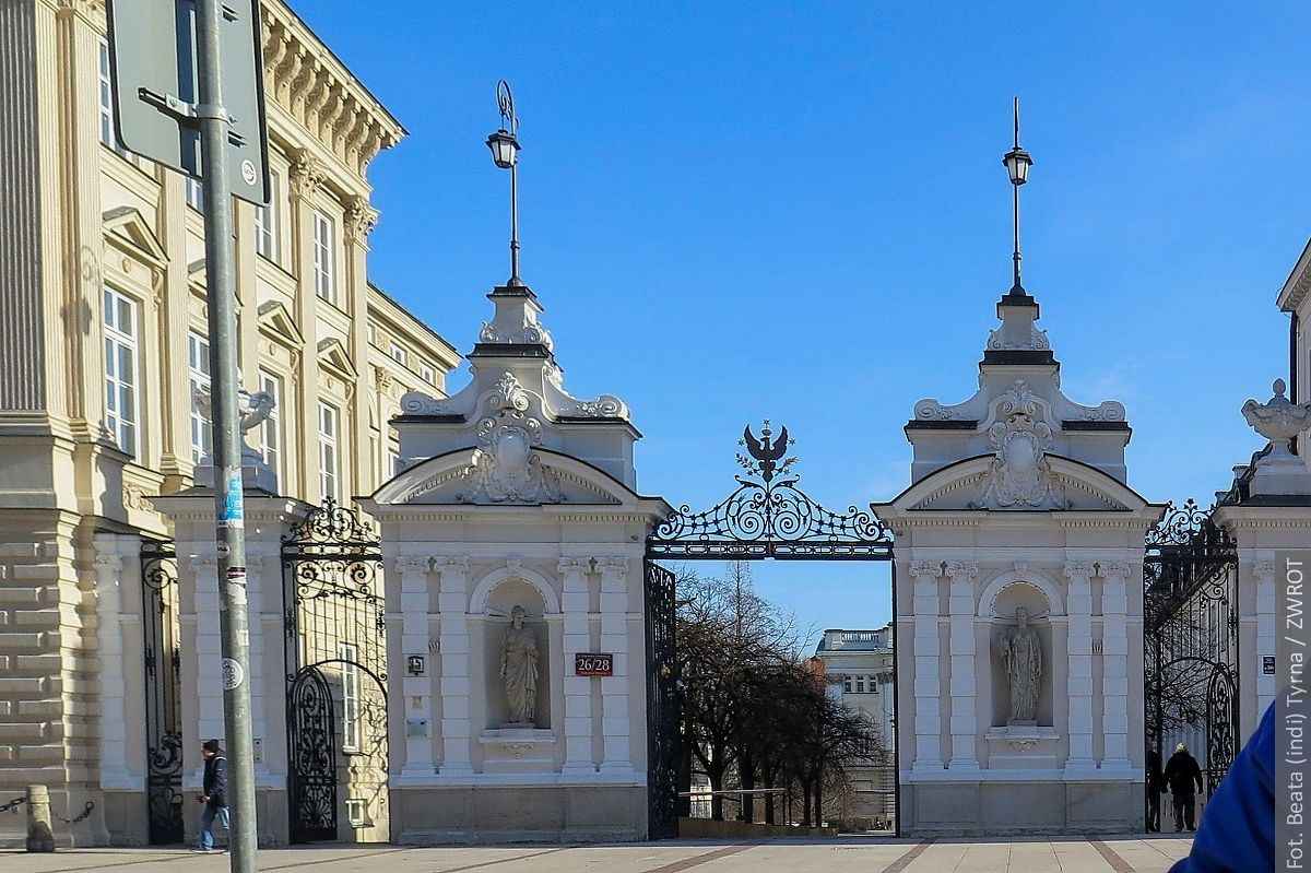 Jak fizykę to tylko w Warszawie. Uniwersytet Warszawski znalazł się w ...