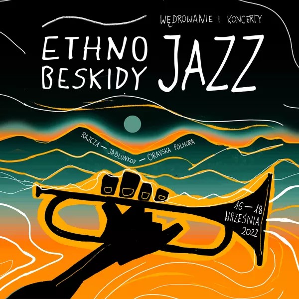 Ethno Jazz Beskidy 2022