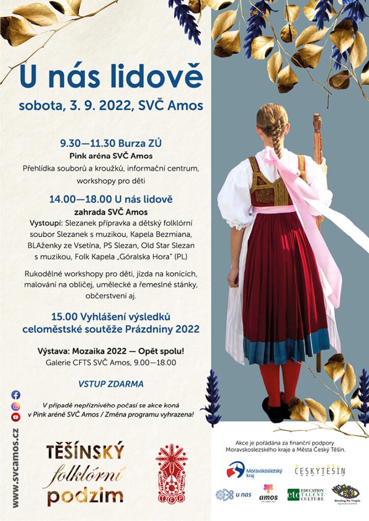 Cieszyńska Jesień Folklorystyczna