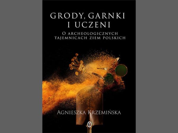 Wyłoniono najlepszą polską książkę popularnonaukową. Złota Róża 2022 przyznana