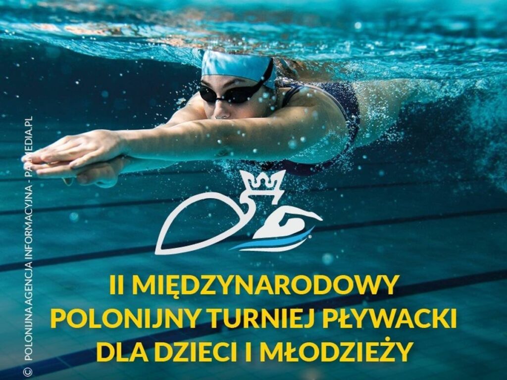 W Pułtusku odbędzie się turniej pływacki. Nie zwlekaj! Decyduje kolejność zgłoszeń