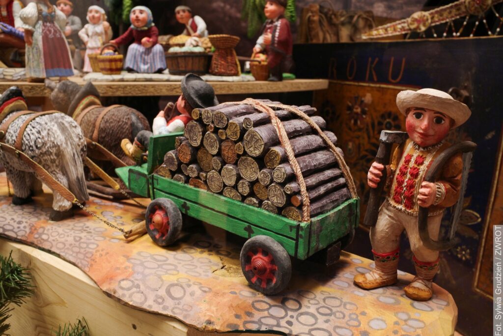 Gorolski Święto w trzynieckim muzeum. Wystawa stworzona z myślą o dzieciach