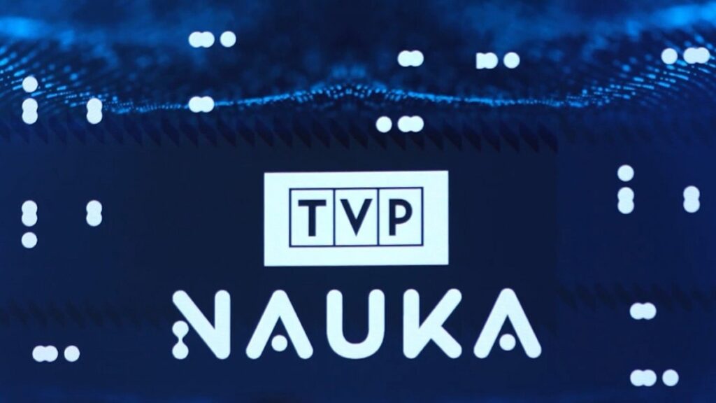 Już można oglądać najnowszy kanał tematyczny Telewizji Polskiej – TVP Nauka