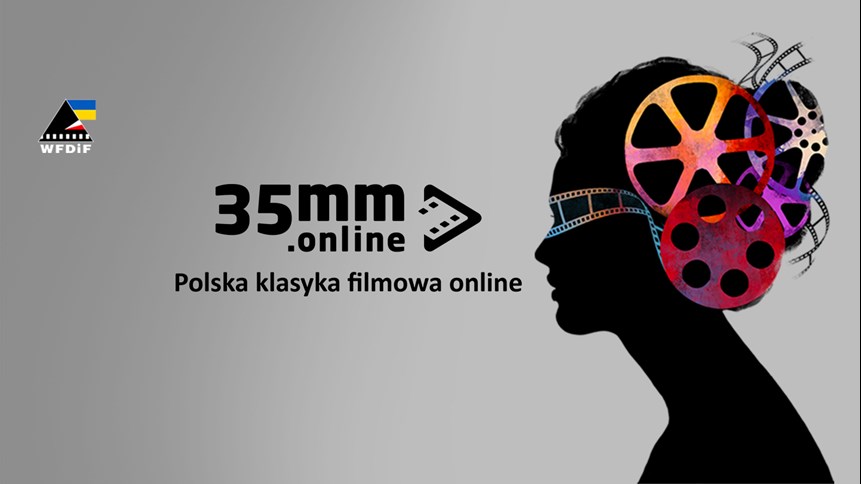 Nowa platforma streamingowa. Filmy dostępne w Polsce i za granicą