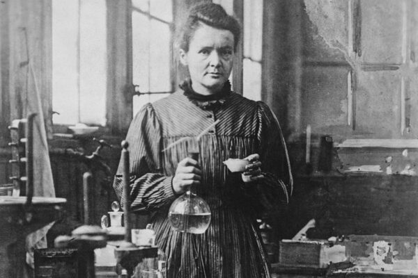 155. rocznica urodzin Marii Skłodowskiej-Curie. Uczona, która ciągle może nas inspirować