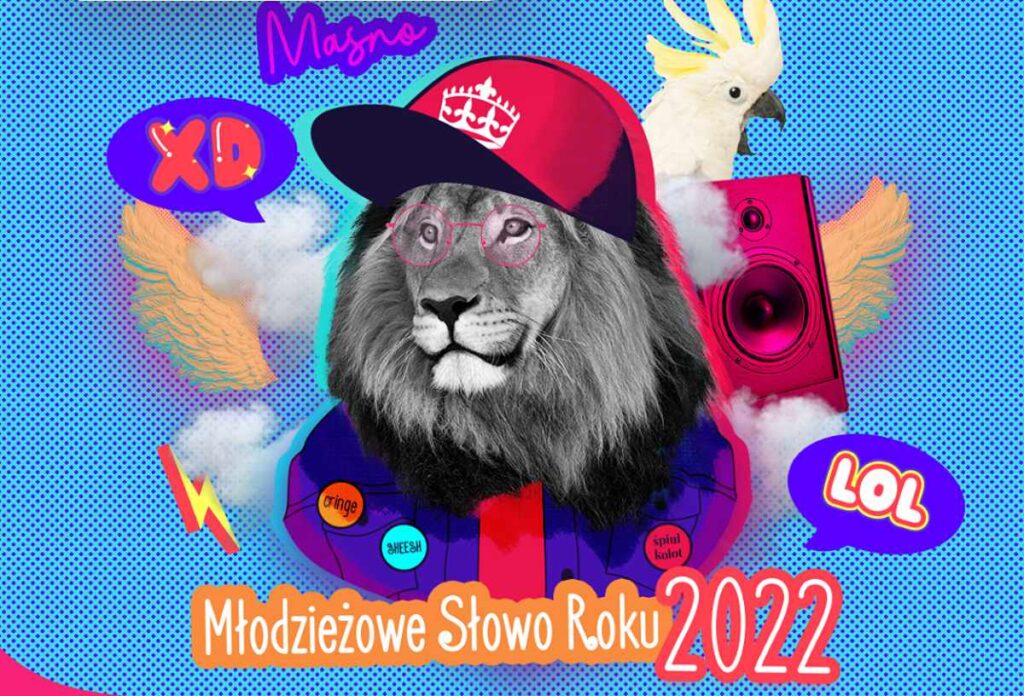 Młodzieżowe Słowo Roku 2022. Znamy zwycięzcę plebiscytu!