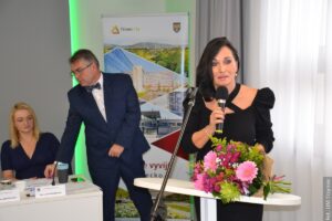 Věra Palkovská nie wystartuje w wyborach. Listę Osobnosti pro Třinec poprowadzi jej córka
