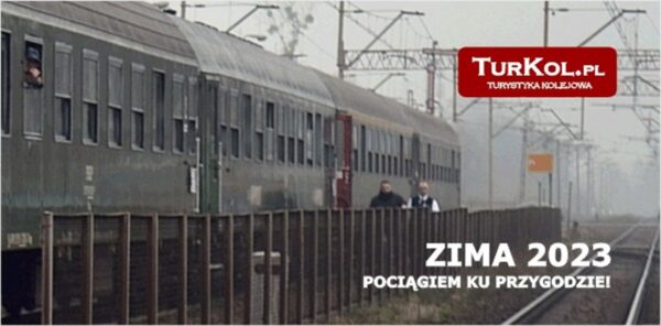 Polskie koleje przygotowały atrakcje dla miłośników pociągów. Będzie można przejechać się zabytkowym składem z Cieszyna