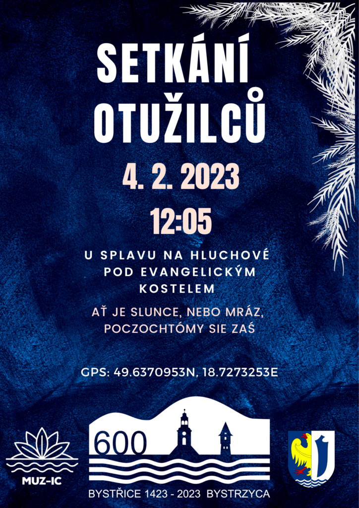 Spotkanie morsów
