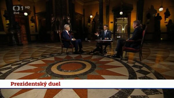 Andrej Babiš powiedział, że Czechy nie powinny pomóc Polsce, gdyby została zaatakowana. Później cofnął swoje słowa