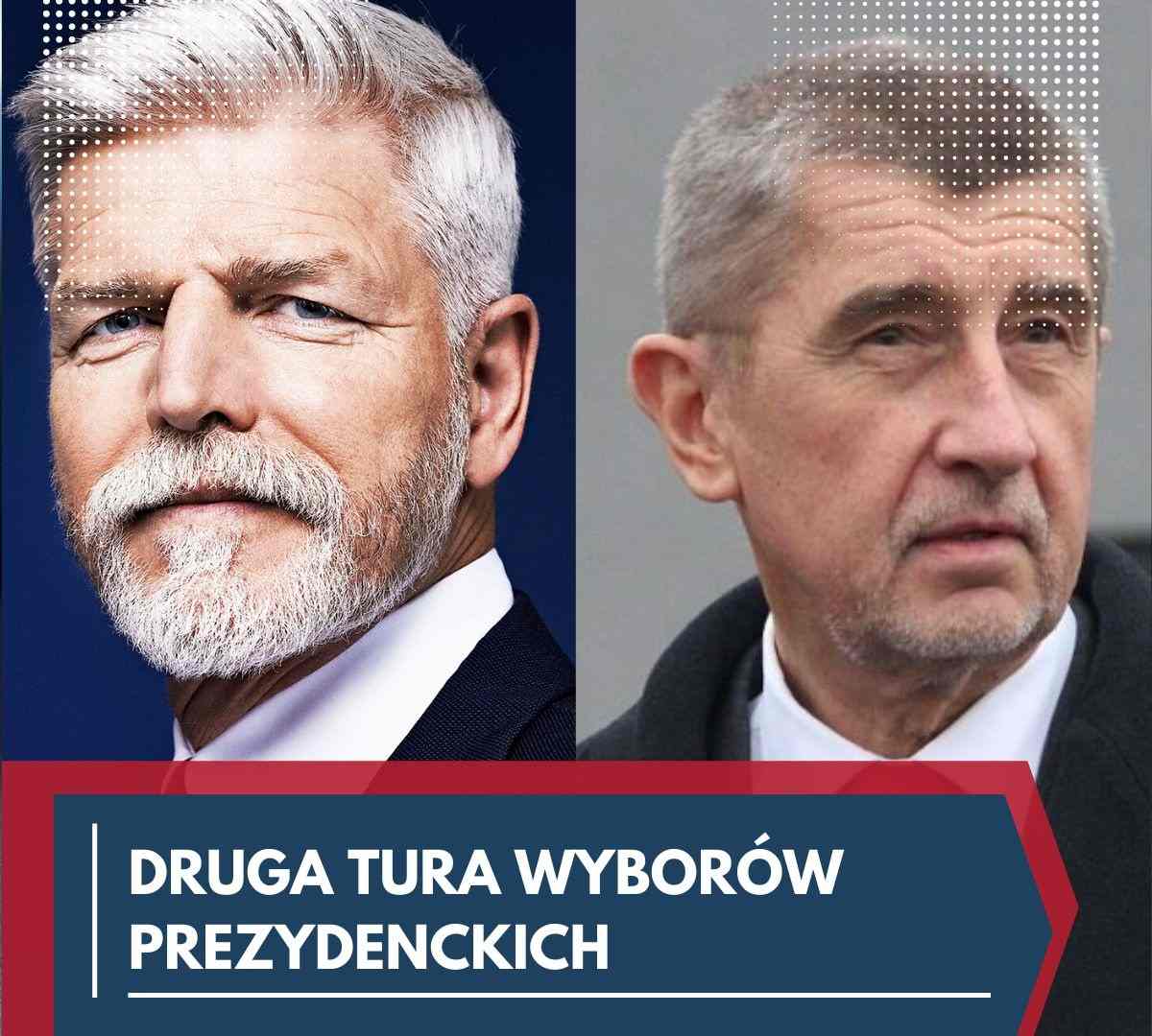 KAMPANIA PREZYDENCKA W CZECHACH: Babiš Prosi Zemana O Wstawiennictwo U ...