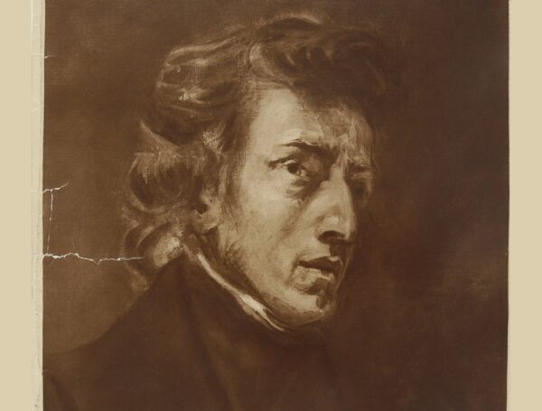 Fryderyk Chopin – poeta polskiej wolności