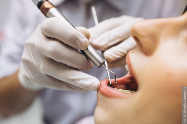 Szpital w Boguminie otworzy nową klinikę stomatologiczną. Dziś wieczorem rusza rejestracja