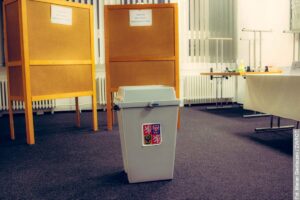 Polacy w Czechach mogą głosować w wyborach samorządowych. Dziś do 16.00 można dopisać się do spisu