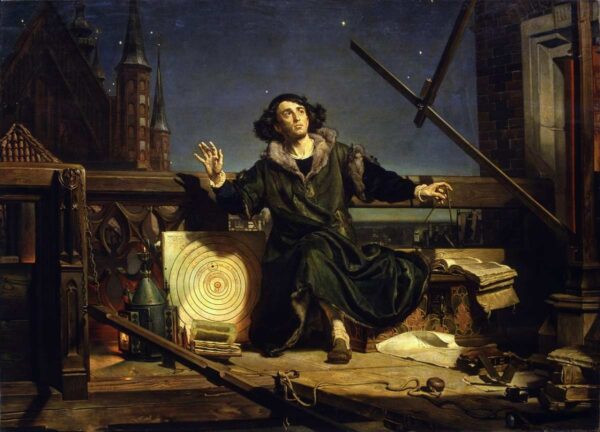 550. urodziny Mikołaja Kopernika. Co powinieneś wiedzieć o jednym z największych naukowców