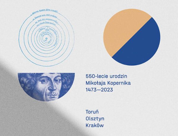 Inauguracja Roku Kopernika w Toruniu. Uroczyste rozpoczęcie dwóch Światowych Kongresów Kopernikańskich