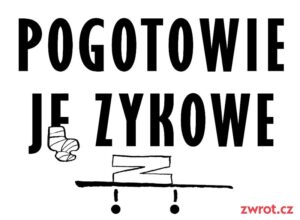 Pogotowie językowe. Przesuwanie i przemieszczanie się