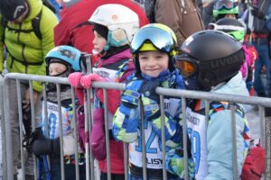 Przykra wiadomość dla małych narciarzy. Odwołano Zjazd Gwiaździsty
