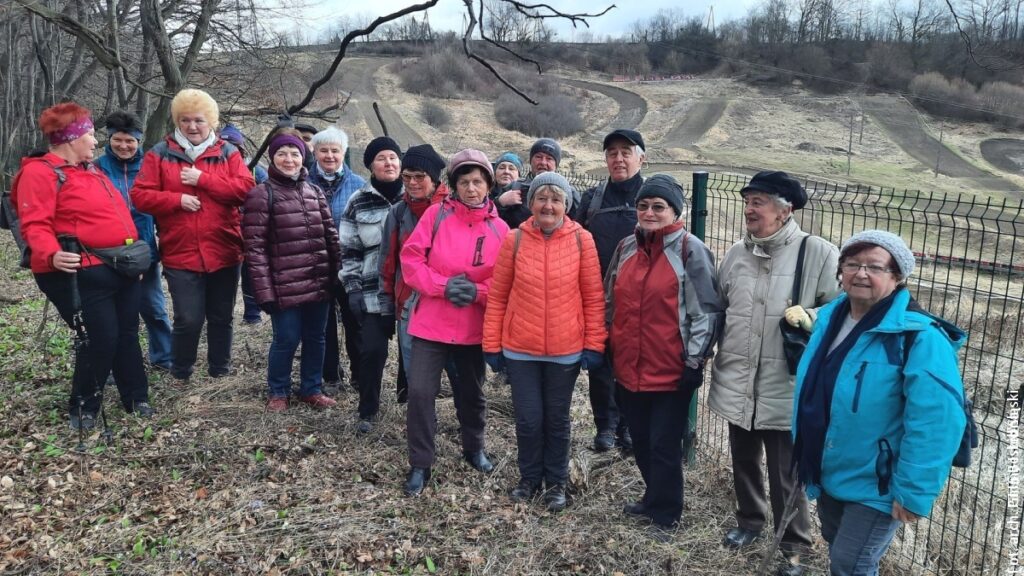 Spacerowo i edukacyjnie. Druga wycieczka PTTS „Beskid Śląski” do cieszyńskich rezerwatów przyrody