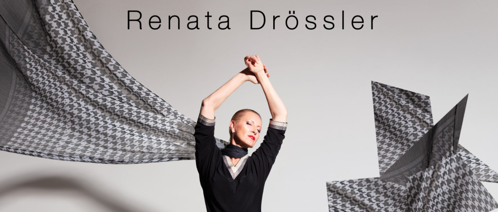 Renata Drössler promuje swoją płytę winylową. Jeszcze są bilety na koncert w Trzyńcu