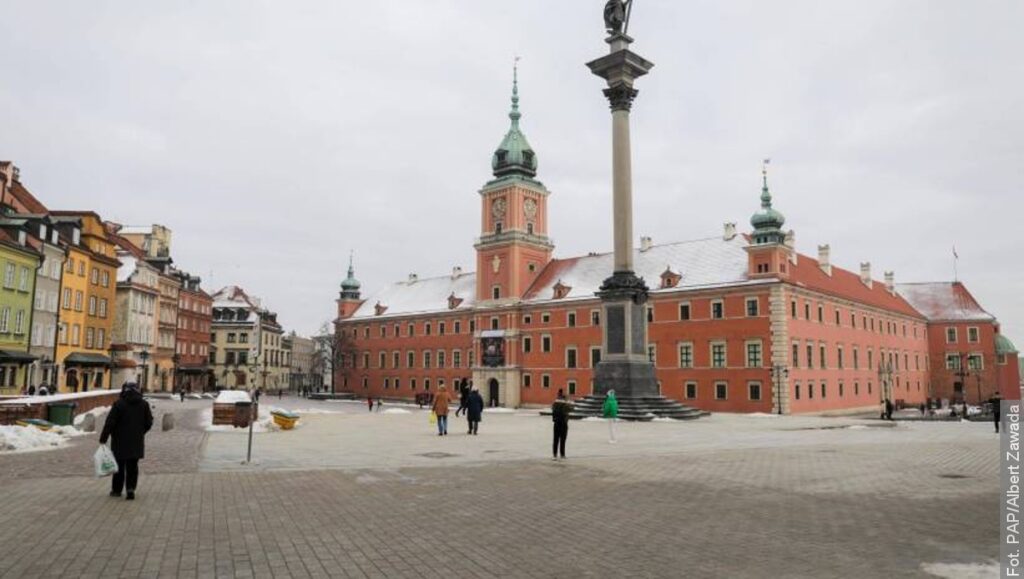 Zamek Królewski w Warszawie wśród najpopularniejszych muzeów świata w rankingu „The Art Newspaper”
