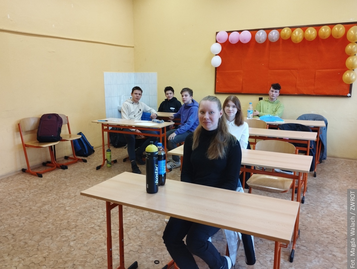 Duże zainteresowanie polskimi szkołami średnimi w Czeskim Cieszynie. Ogłoszono wyniki rekrutacji