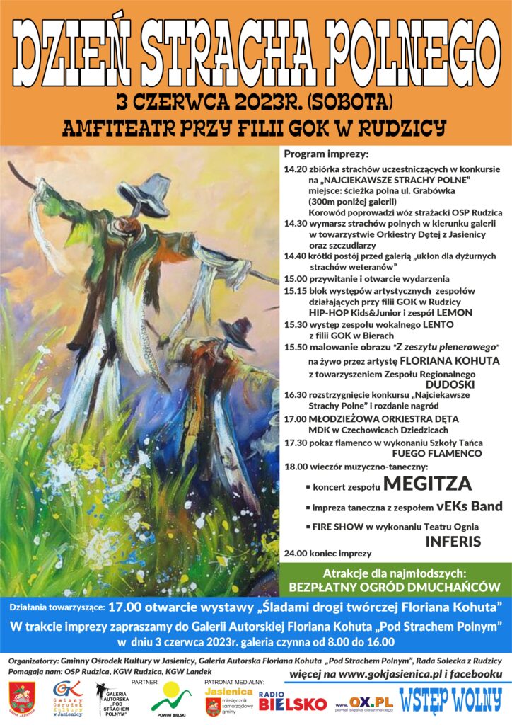 Dzień Stracha Polnego