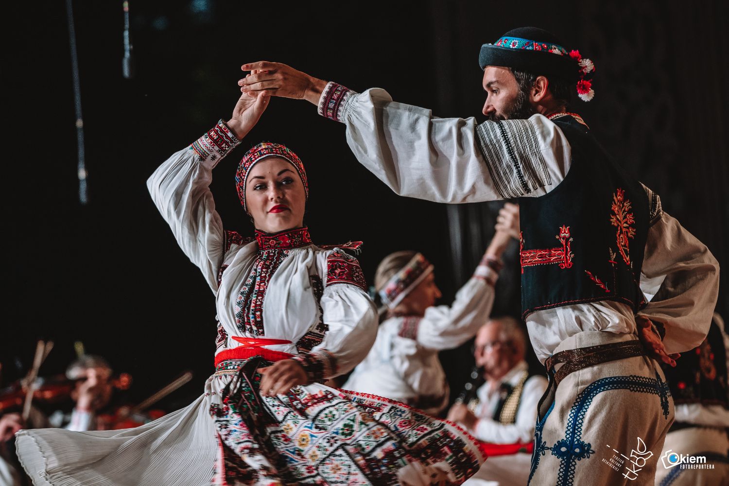 Jest plakat Tygodnia Kultury Beskidzkiej 2026. Zobacz, jak wygląda