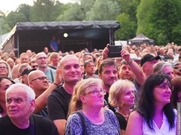 Dolański Gróm wraca! Już wiadomo, jakie gwiazdy przyjadą