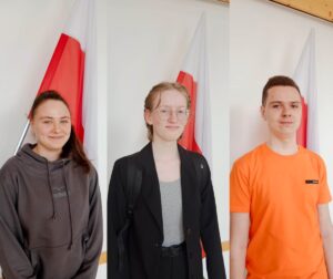 Ogromny sukces uczniów polskiego gimnazjum! W międzynarodowym konkursie literackim zdobyli pierwsze miejsce i dwa wyróżnienia