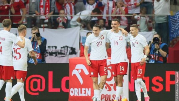 Polska – Niemcy  1:0. Ostatni raz zagrał Jakub Błaszczykowski