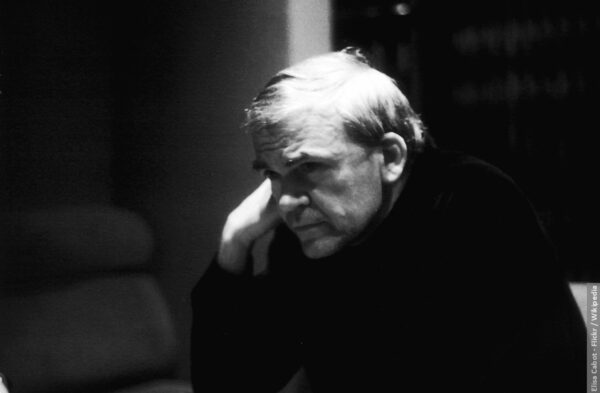 Nie żyje Milan Kundera. Autor Nieznośnej lekkości bytu zmarł w wieku 94 lat