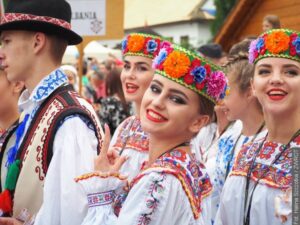 Od Wisły po Jabłonków. 63. Tydzień Kultury Beskidzkiej odsłania szczegółowy program