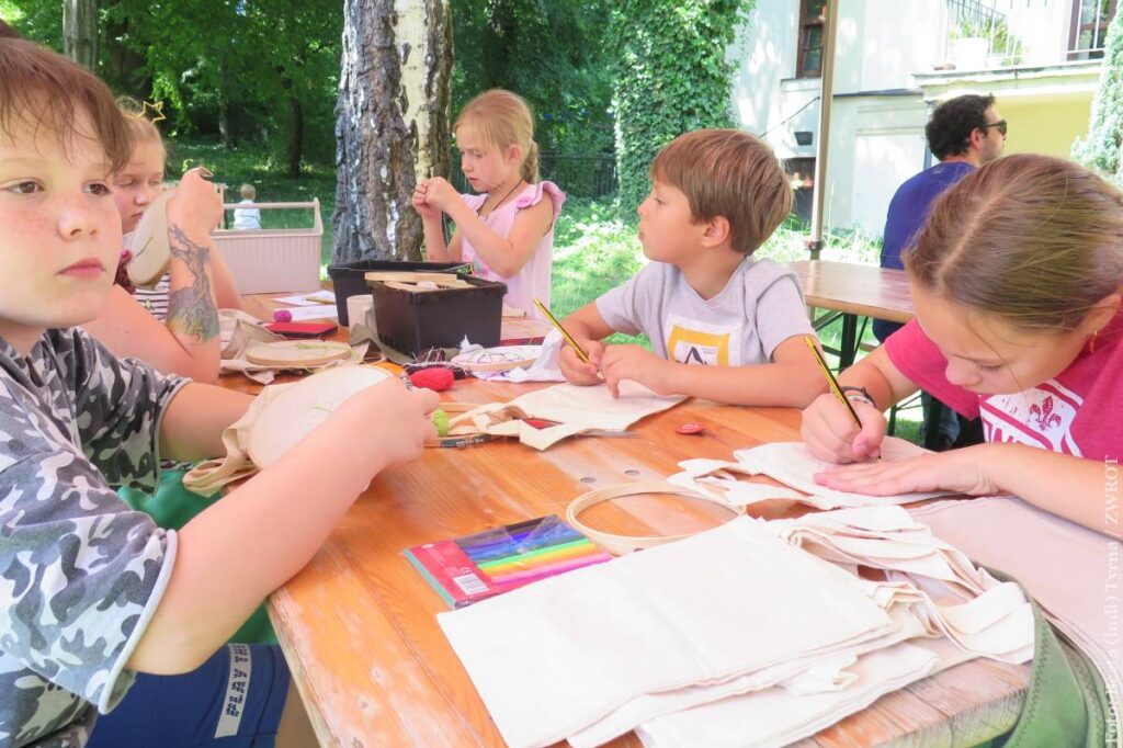 22. edycja Skarbów z Cieszyńskiej Trówły za nami. Organizatorzy postawili na wakacyjny termin