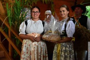 Dożynki w obiektywie czytelników. Podziel się swoimi zdjęciami! Autorzy najciekawszych dostaną nagrody