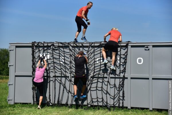 Dzień sportu i zabawy w miejskim stylu. MajDay zbliża się wielkimi krokami