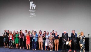 Rozpoczął się 48. Festiwal Polskich Filmów Fabularnych w Gdyni. Zobacz, jakie filmy powalczą o Złote Lwy